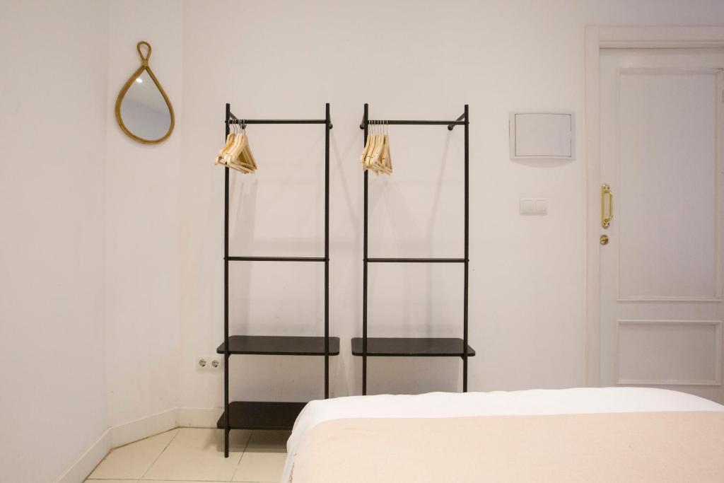 Apartamento Puerta del Camino 6 - 5