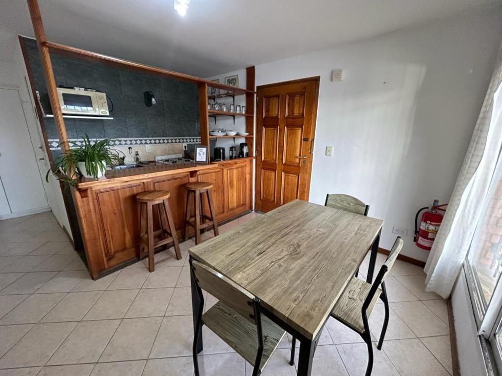 FRENTE AL LAGO con WIFI - 3