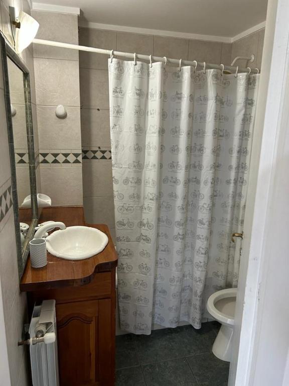 FRENTE AL LAGO con WIFI - 4