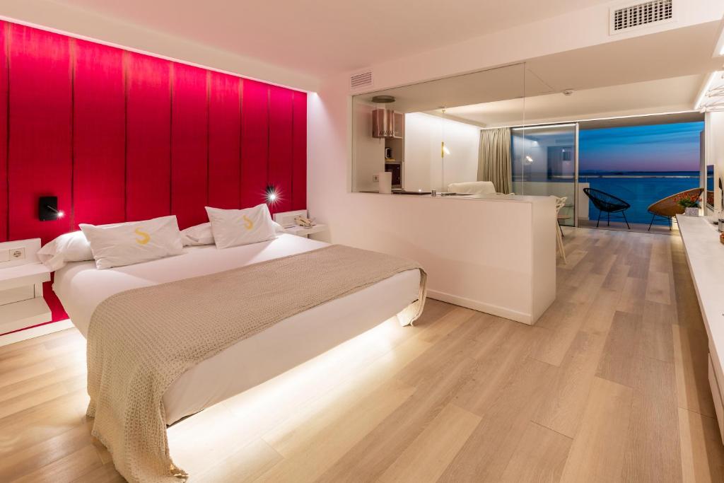 Sud Ibiza Suites - 1