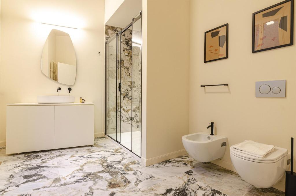 Azeglio Heritage Apartment - 4