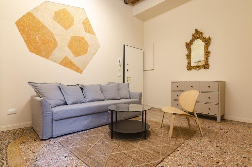 Azeglio Heritage Apartment - 1