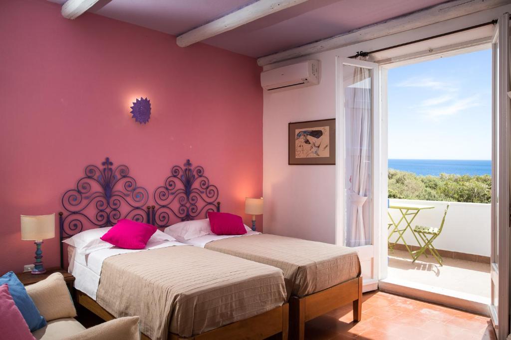 PALMASERA CHARMING - Rooms & Suites - 3