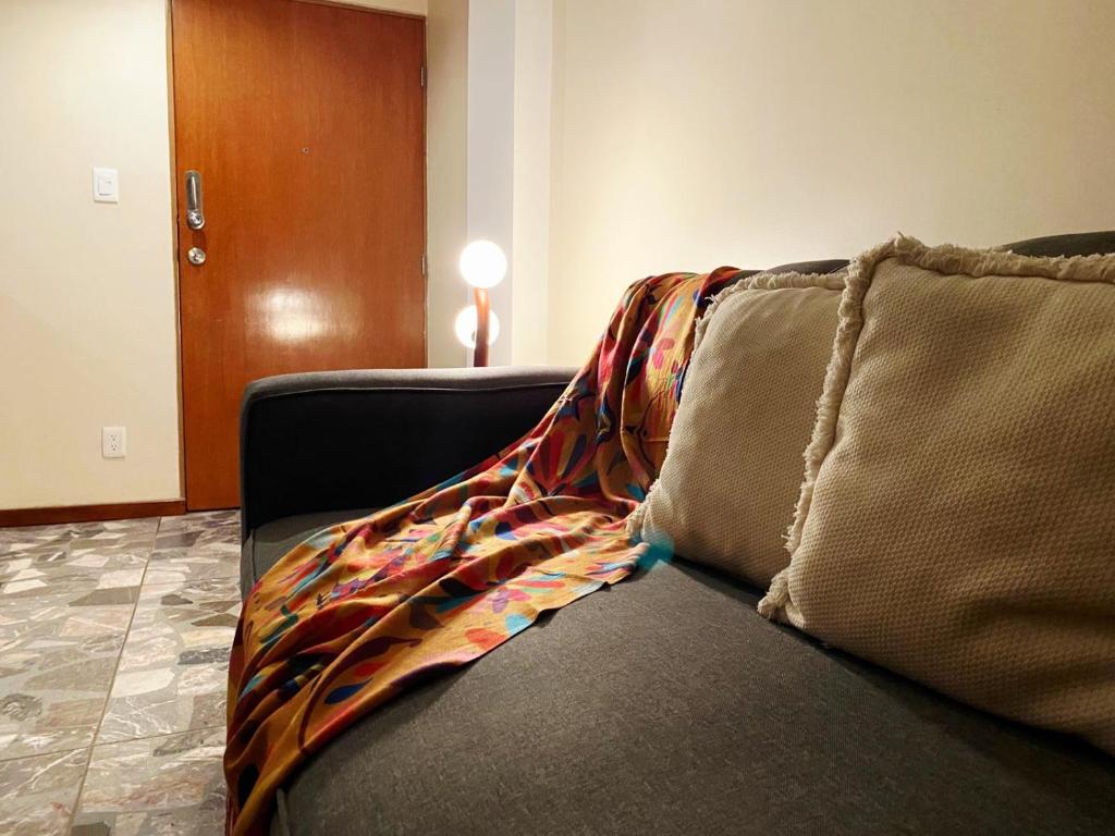 C Habitación en Reforma cerca de embajadas - 4