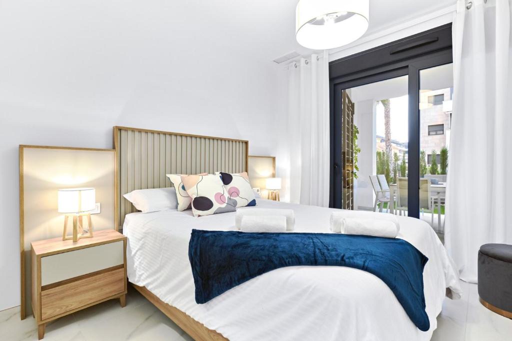 Apartment Flamenca Village Dream - 4