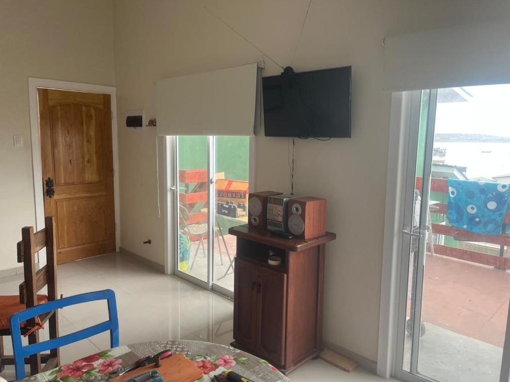 Casa en Tongoy - 2