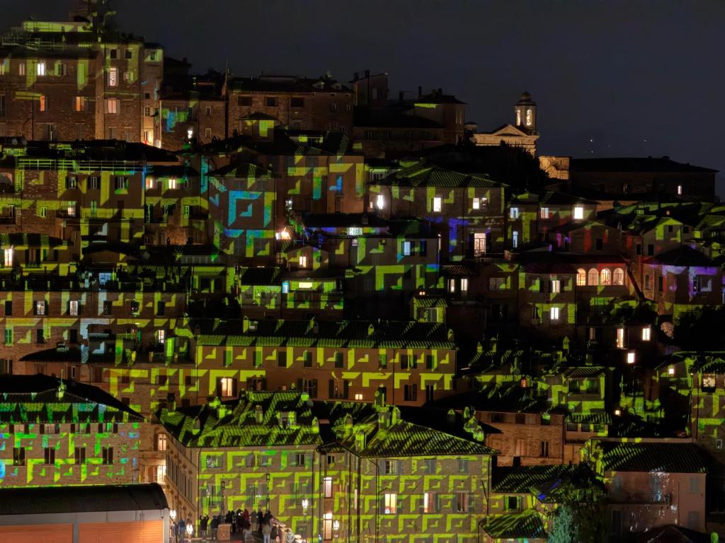 I Rioni di Perugia - 3