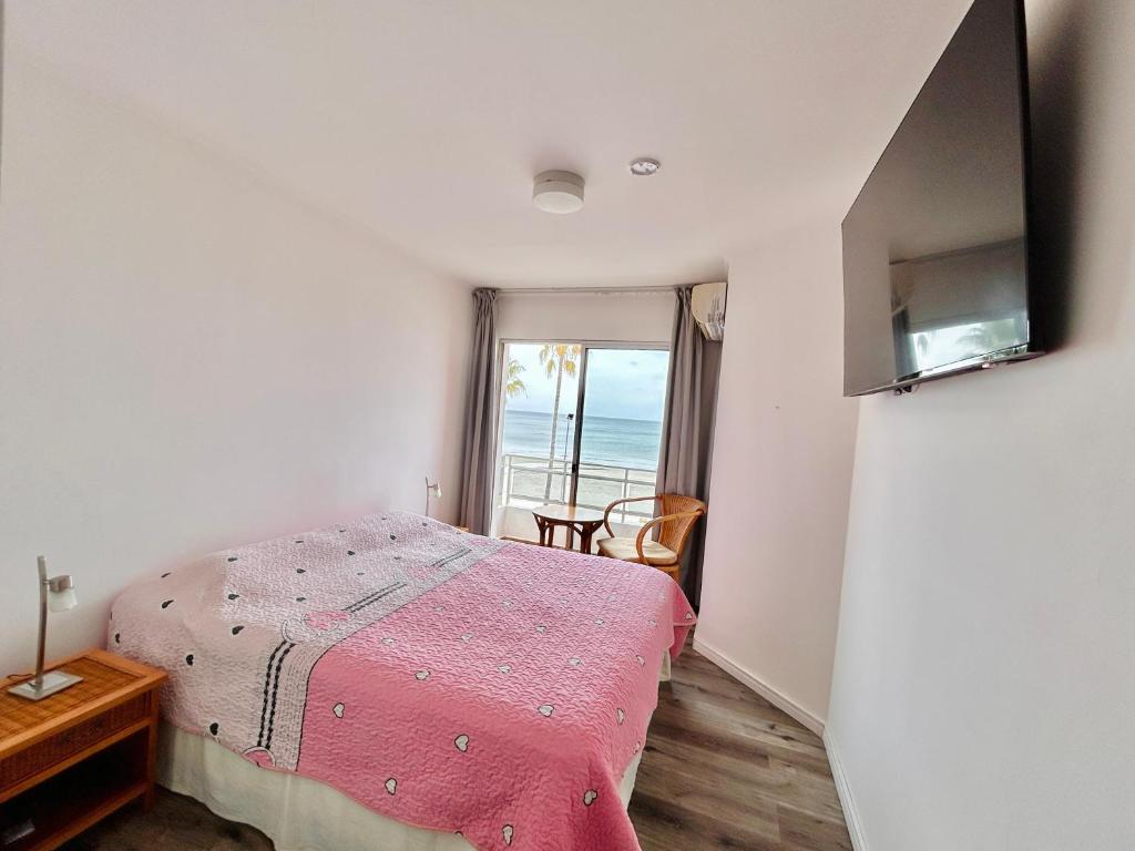 Apartamento con vista al mar - 3