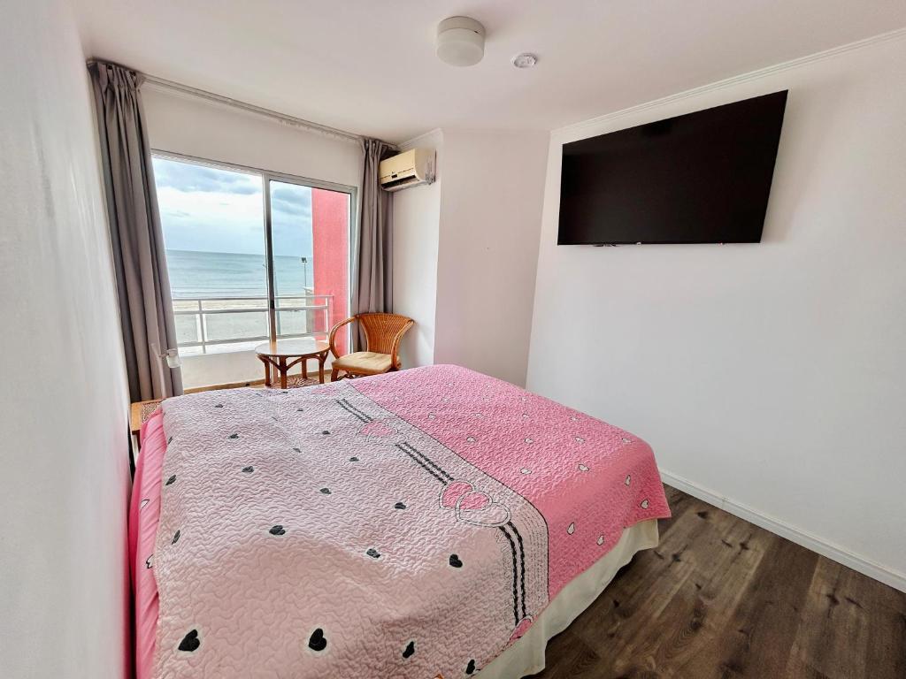 Apartamento con vista al mar - 4