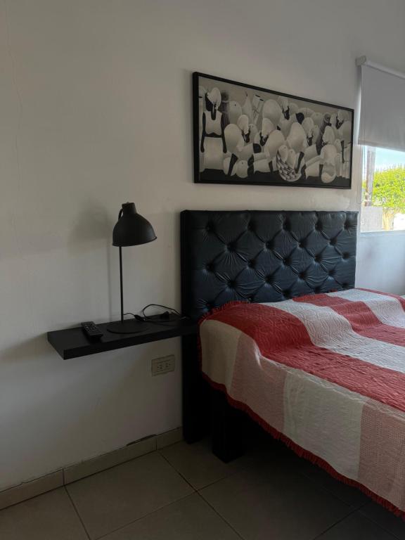 Santa Rita Loft - 1