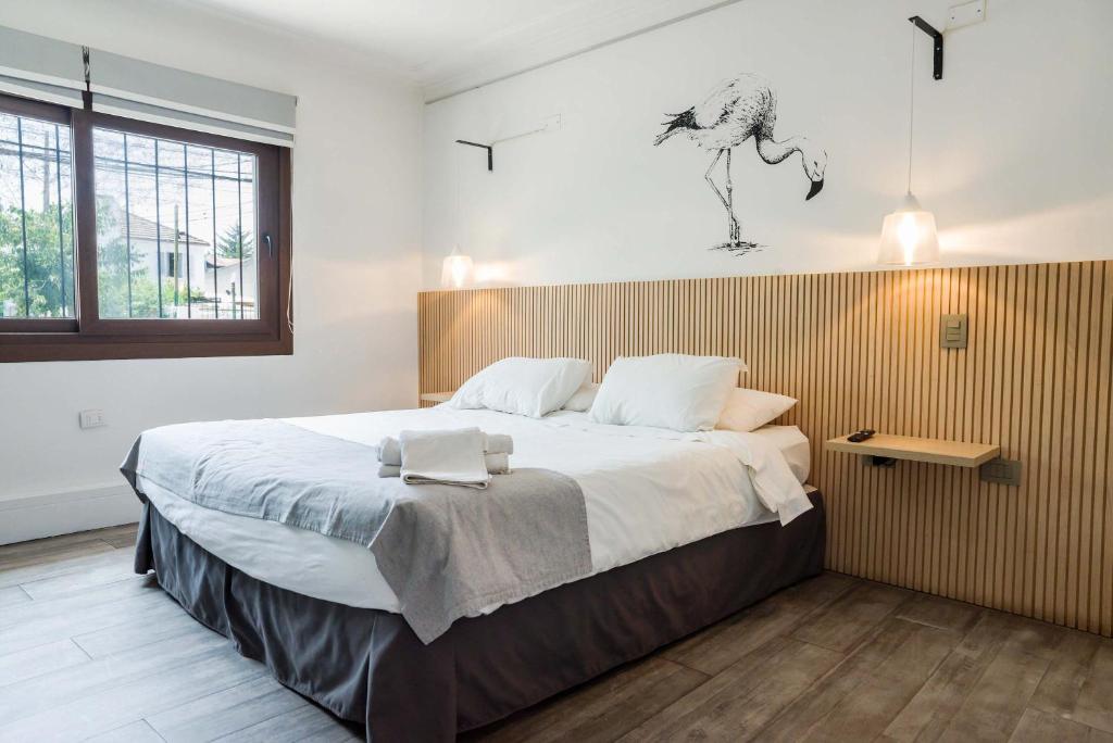 Cozy Apartment on Emilio Vaisse 2BR - 1