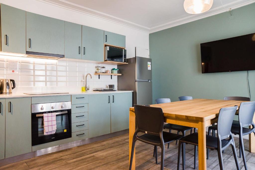 Cozy Apartment on Emilio Vaisse 2BR - 2