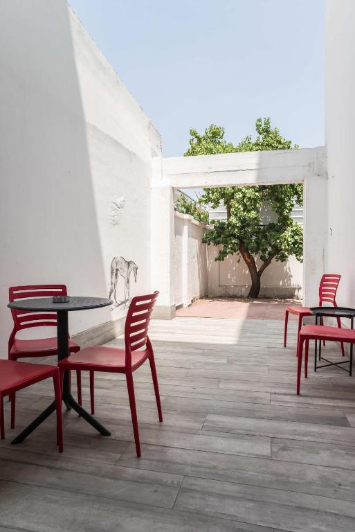 Cozy Apartment on Emilio Vaisse 2BR - 4