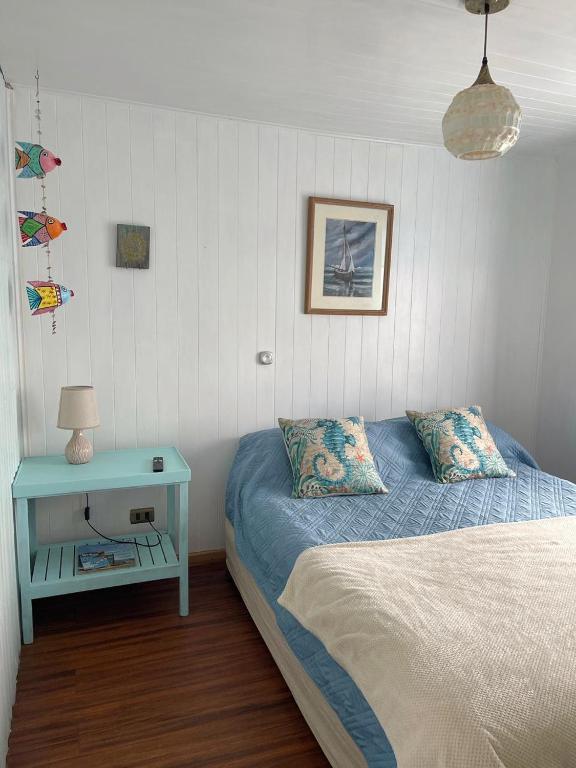 Beach house Pichilemu - Casa frente al mar - 5