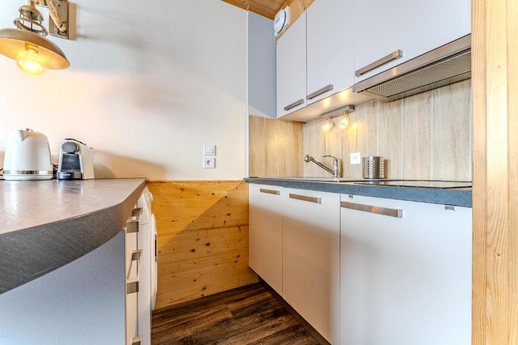 Cosy 5 persons / Ski In Ski out - 2