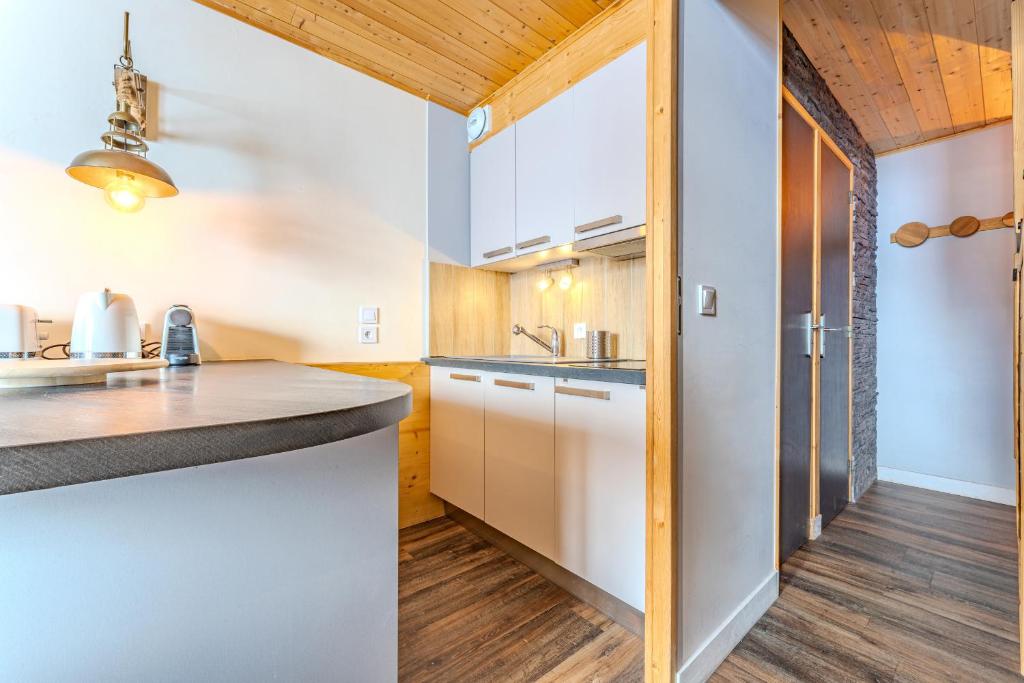 Cosy 5 persons / Ski In Ski out - 3