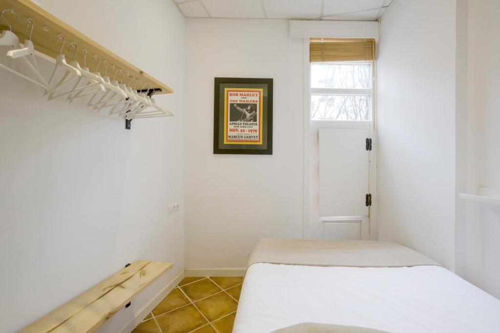 Apartamento Puerta del Camino 1 - 4