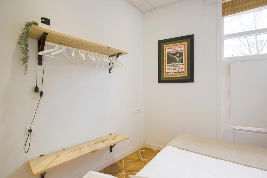 Apartamento Puerta del Camino 1 - 5