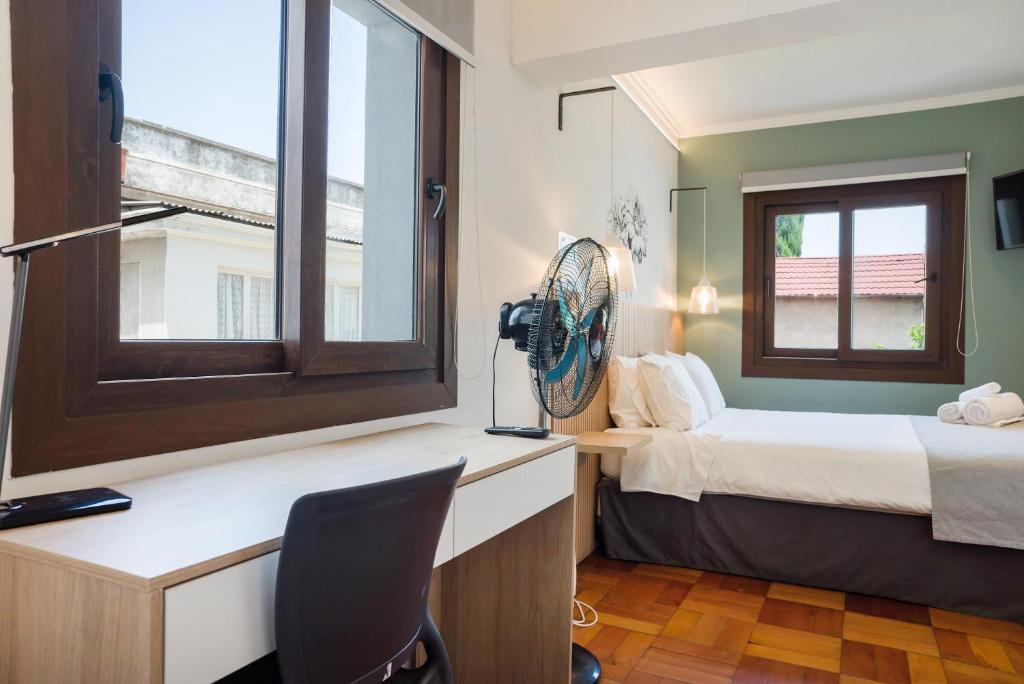 Style and Comfort in Providencia Ideal for 2 - 1