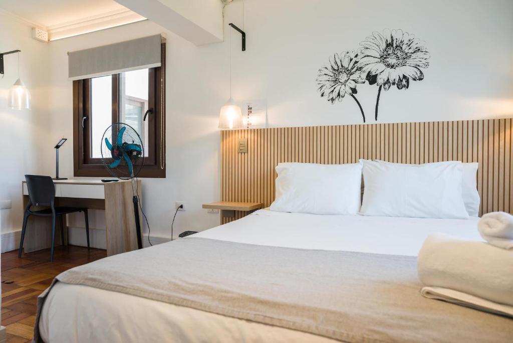Style and Comfort in Providencia Ideal for 2 - 4