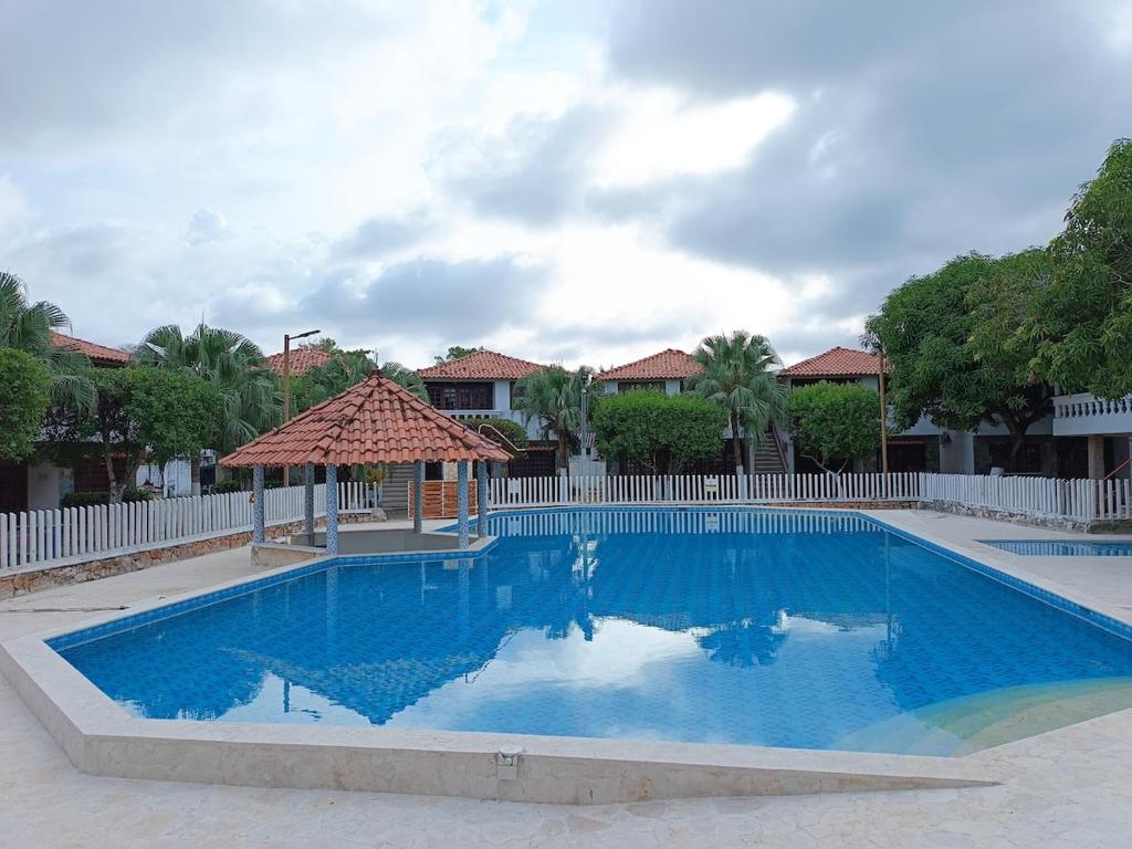 Beautiful Cabin in Mar de Coveñas Condominium - 2