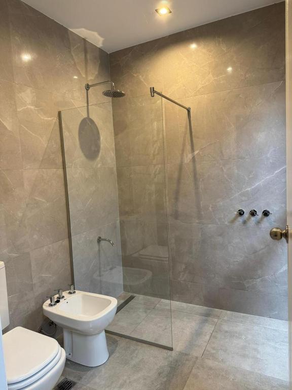 Ayres Lodge Vista Calma Potrerillos - 3