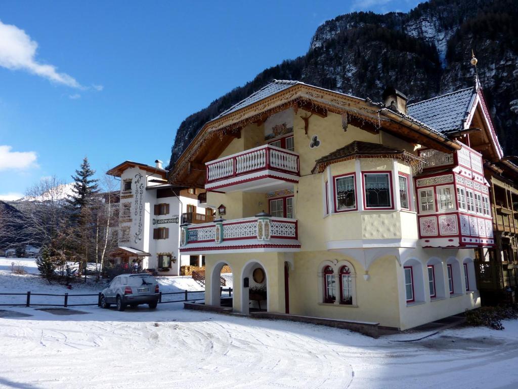 Appartamenti Majon Sotroi - 1