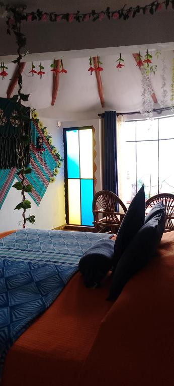 Hostal Piedra Andina - 3