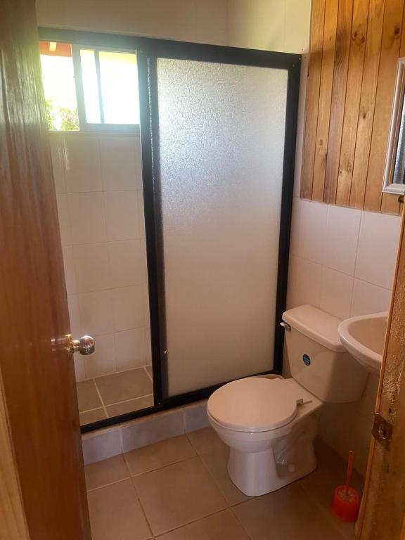 Cabañas Mimi - 2