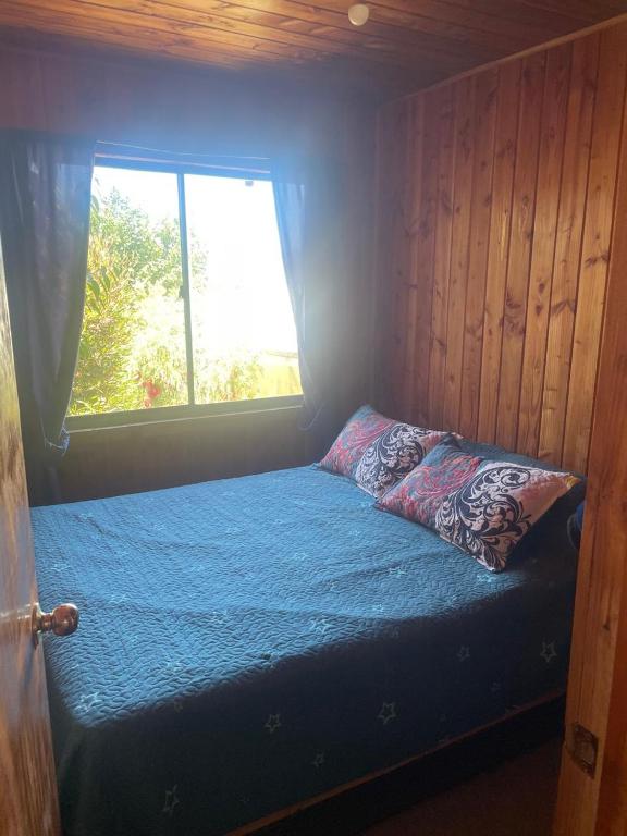 Cabañas Mimi - 3