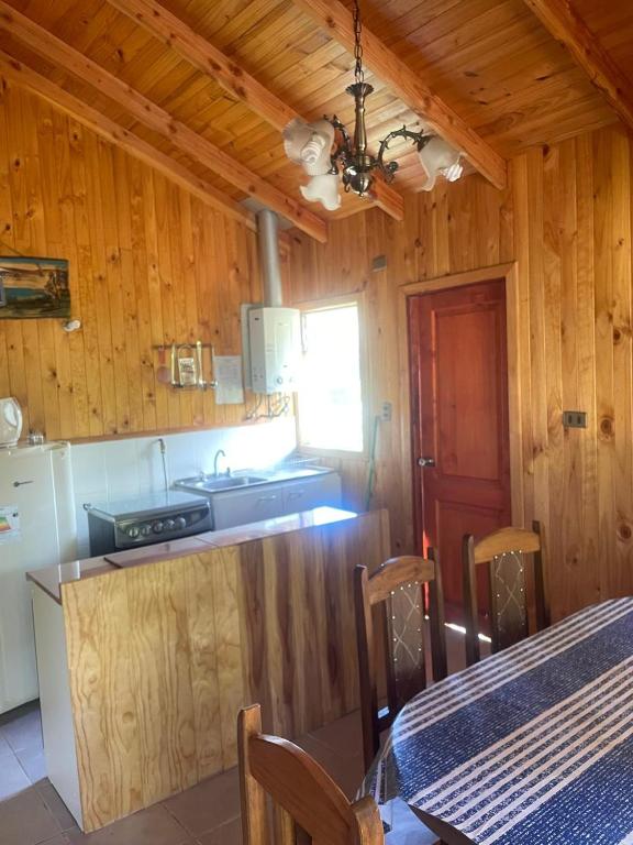 Cabañas Mimi - 4