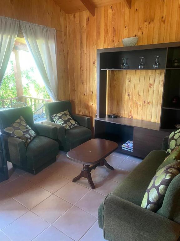 Cabañas Mimi - 5