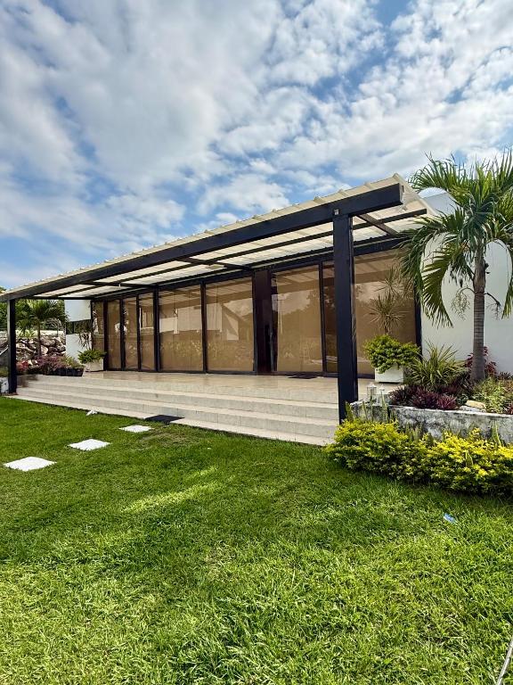 Hermosa Casa Campestre - 1