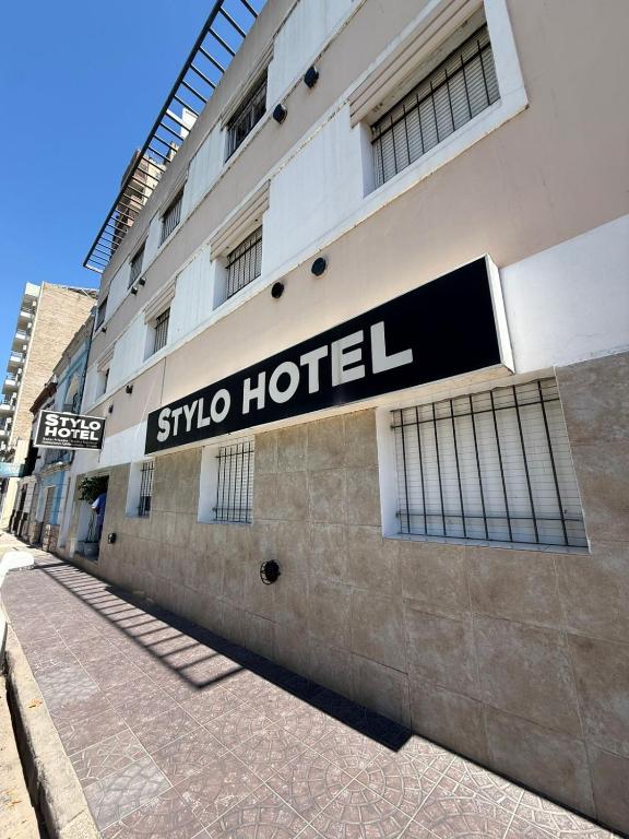 Hotel Stylo - 1