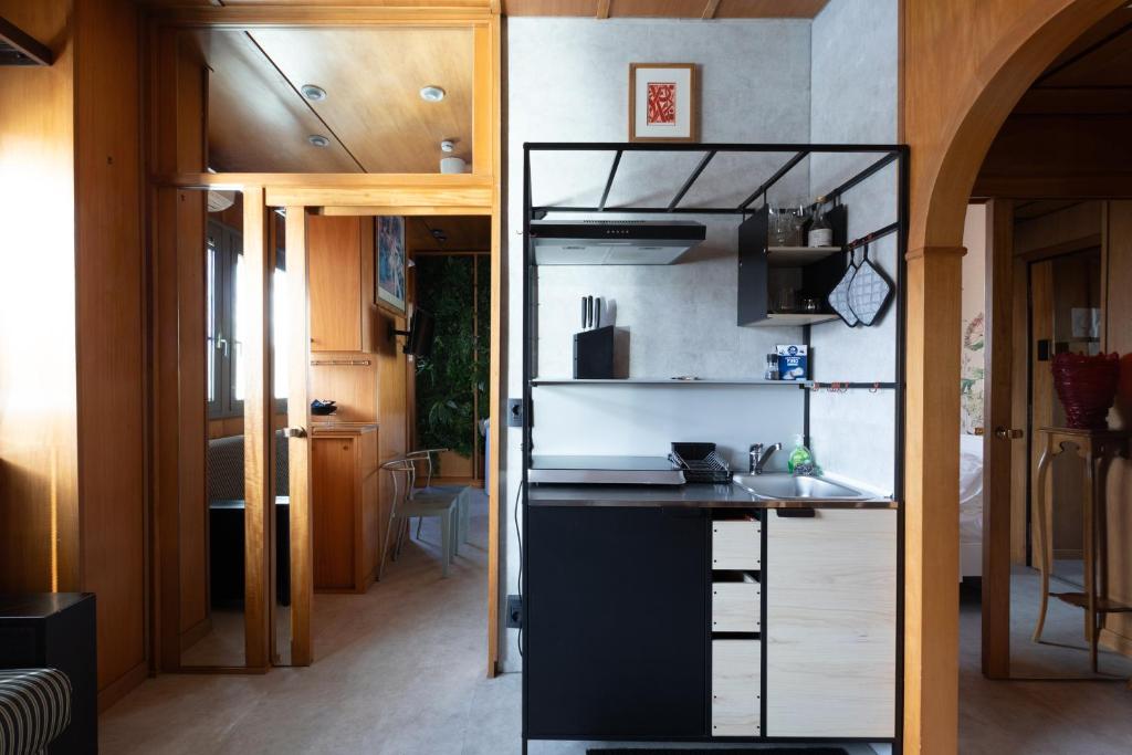 Labanca's Appia Suite - 2