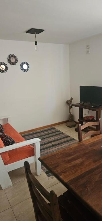 Eco Apart - Hotel TDF - 1