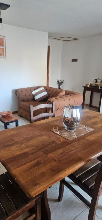 Eco Apart - Hotel TDF - 2
