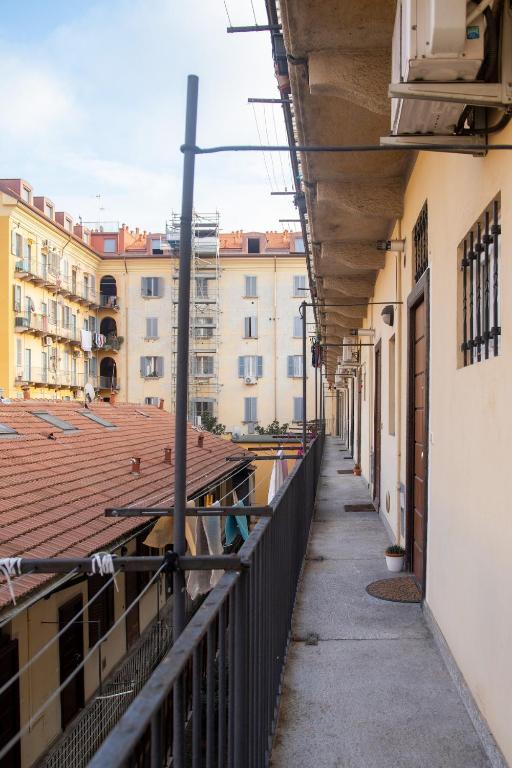 Porta Romana - LeoBrothers - Corso Lodi 12 - 2