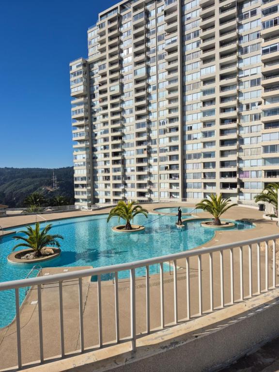 Condo Reñaca - 5