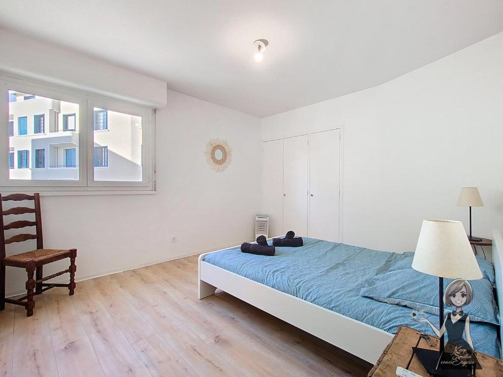Le Citadin, Centre ville, parking gratuit pour 6p - 3