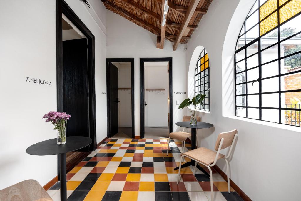 Hotel Boutique Casamía - 4