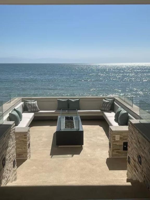 Luxury beachfront condo in Bucerias - 4