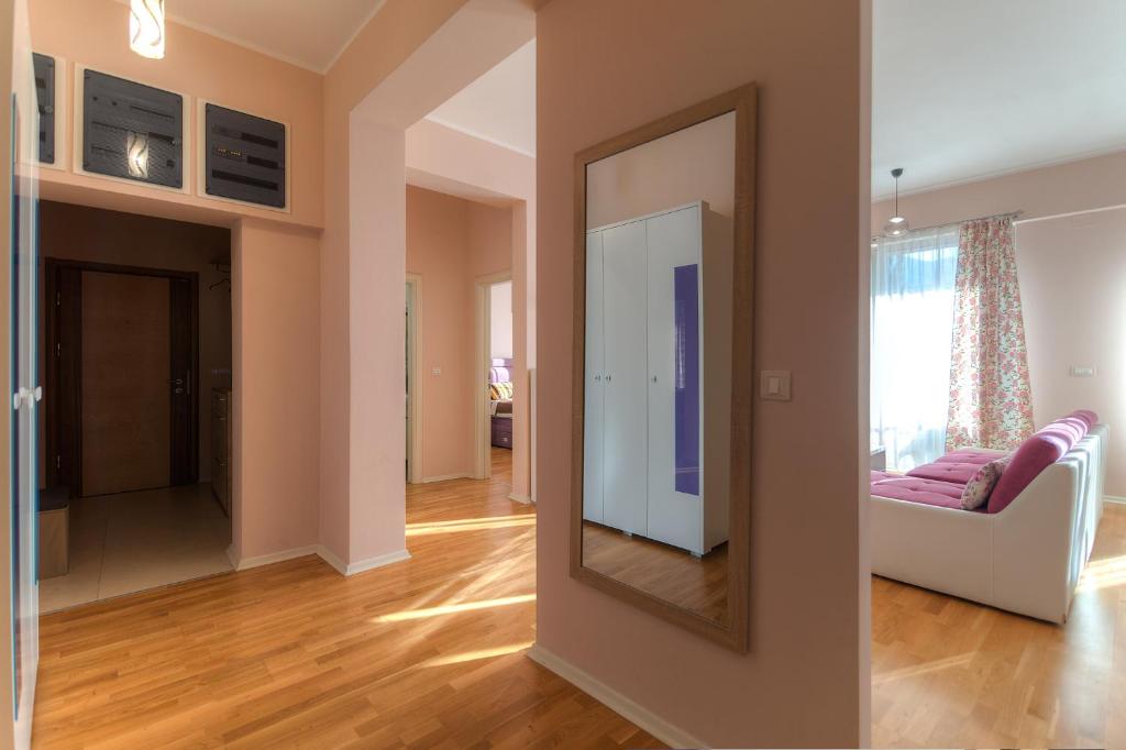 Apartments Location by Chabad House - 3