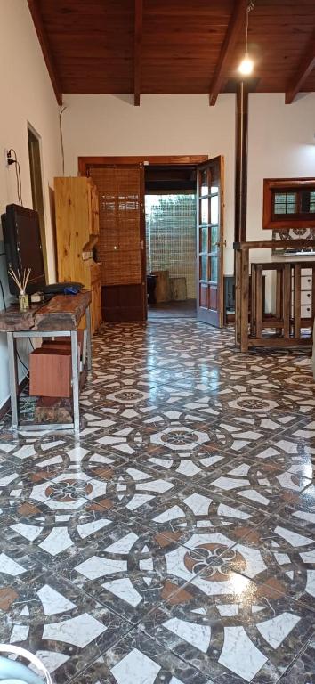 Cabaña Benitto - 4
