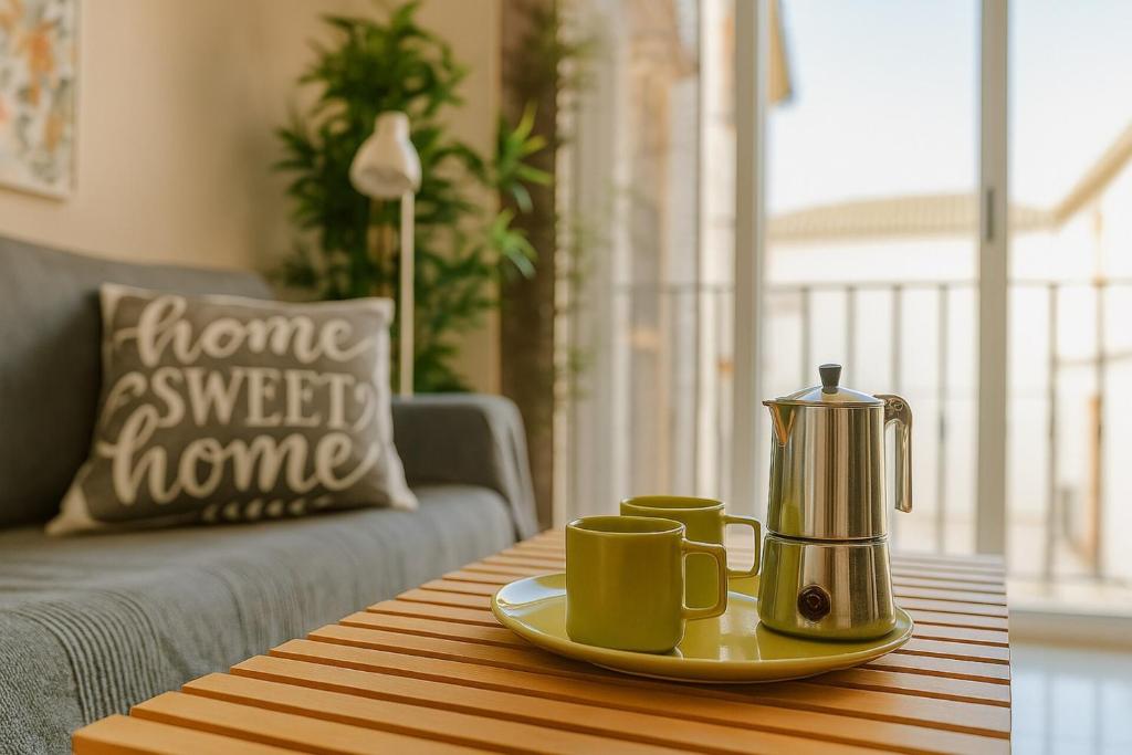 Apartamento centrico - catedral - 3