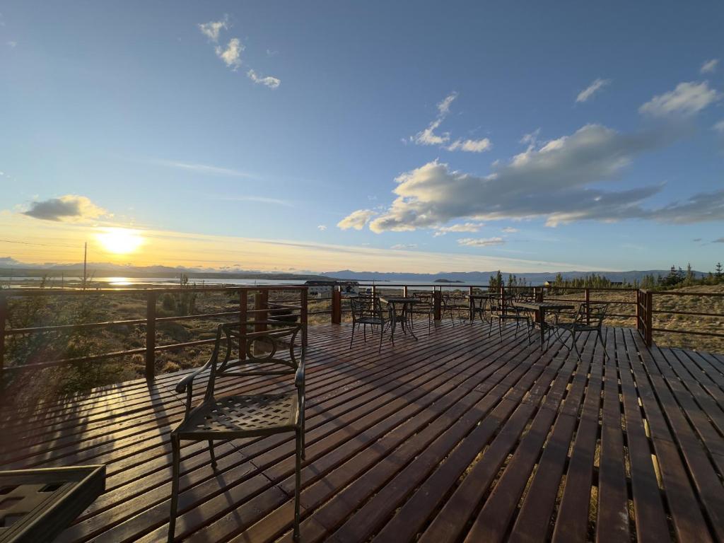 Meulen Hosteria y Apart - 2