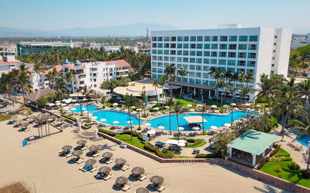Ocean Breeze Nuevo Vallarta - 1