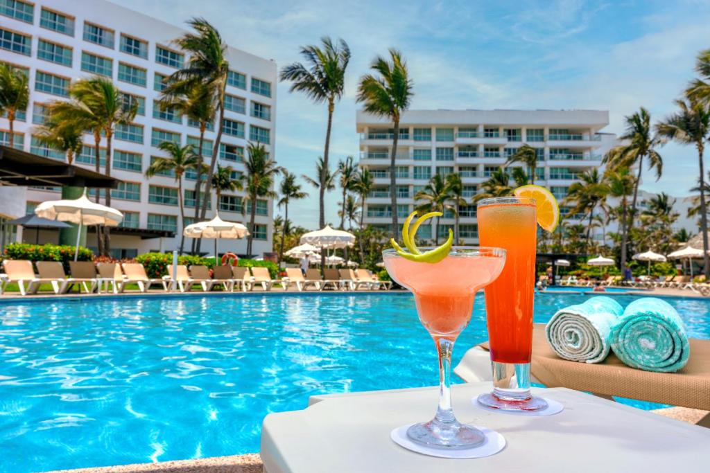 Ocean Breeze Nuevo Vallarta - 3