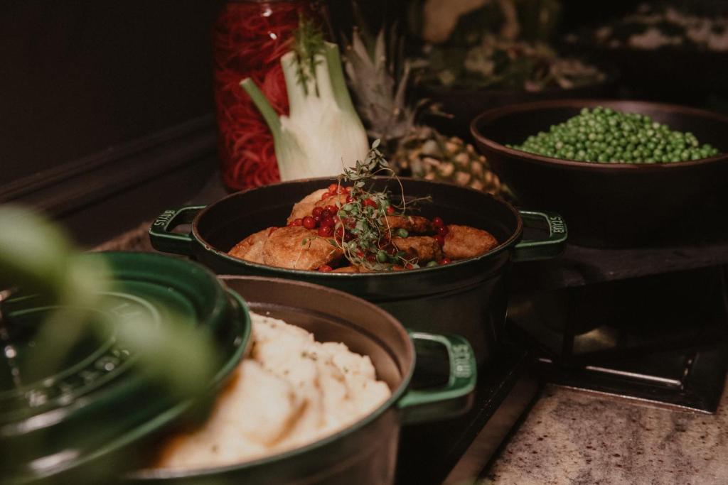 お料理のイメージ