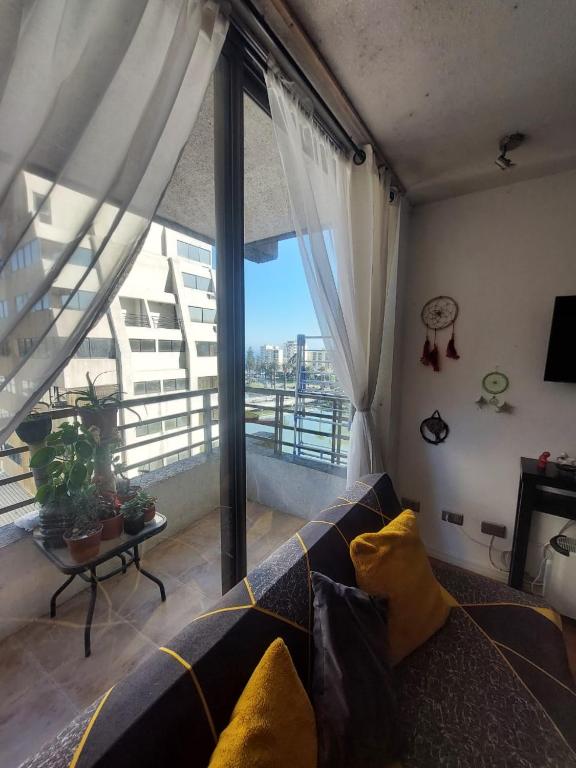 Departamento de Vacasiones Viña del Mar 2026 - 3